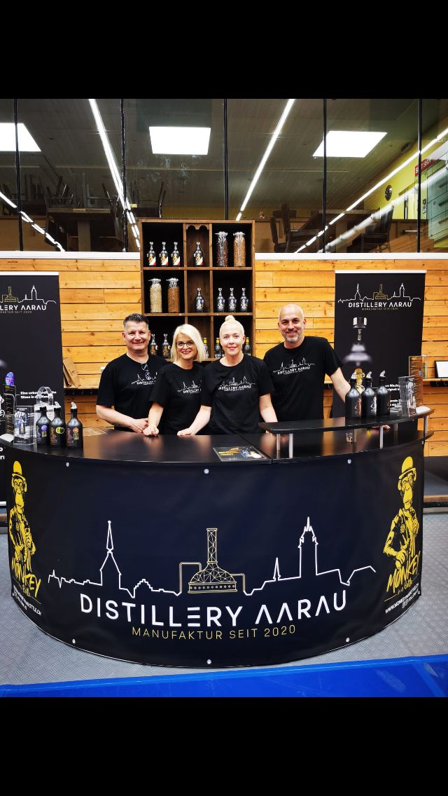 Bild Gin + Rum Festival